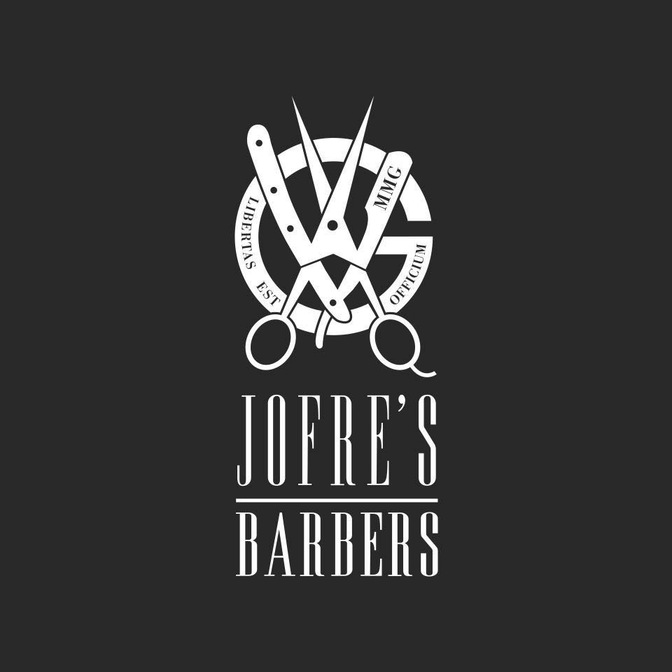 logo barbers