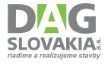 logo dag slovakia