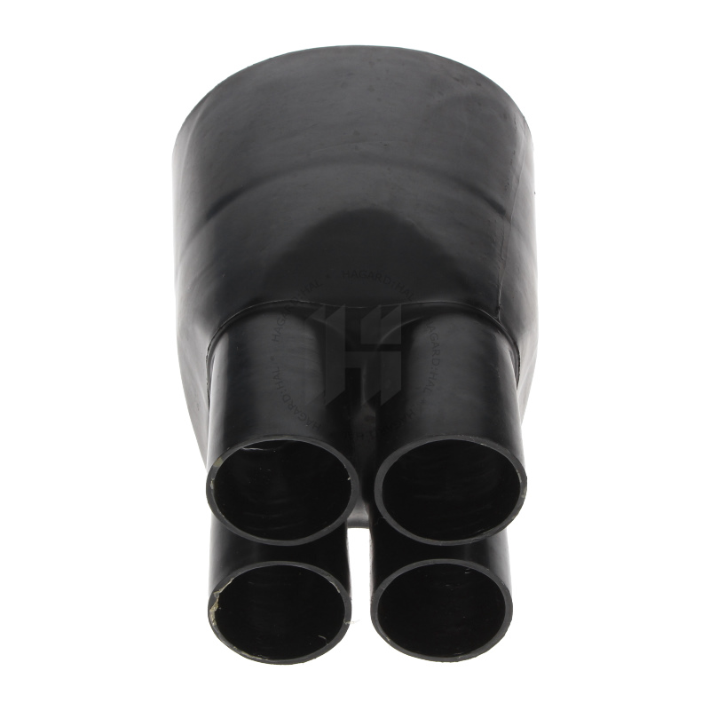 Koncovka rozdeľovacia SKR 4 100/35 zmraštiteľná 4x150-400mm2
