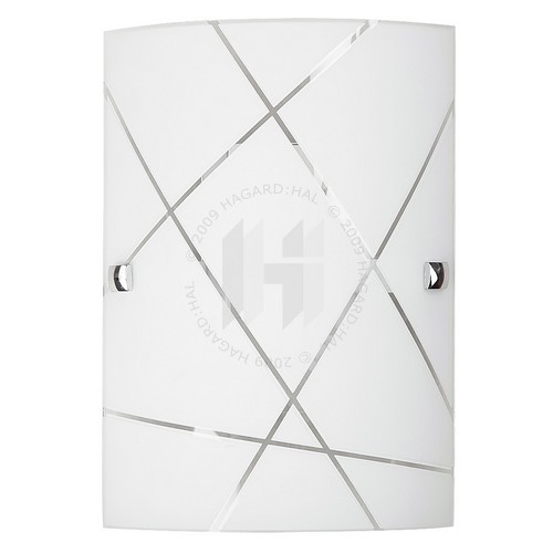 Svietidlo nástenné Phaedra 3697 max. 60W E27 230V IP20