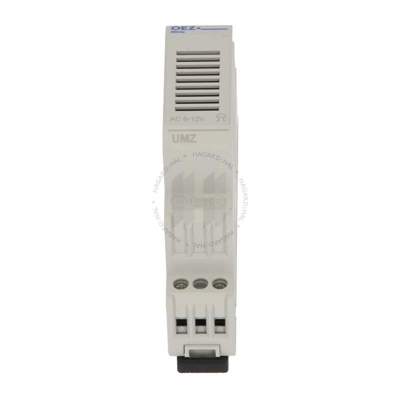 Zvonček modulárny UMZ-A012 35691 8-12VAC 1M