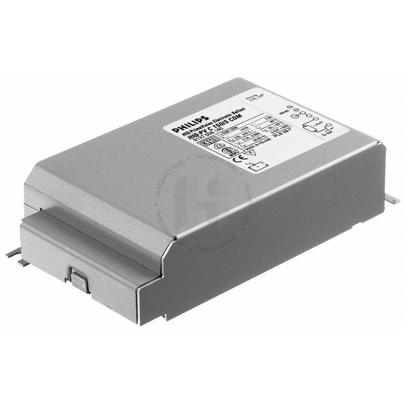 Predradník elektronický HID-PV C150/S CDM