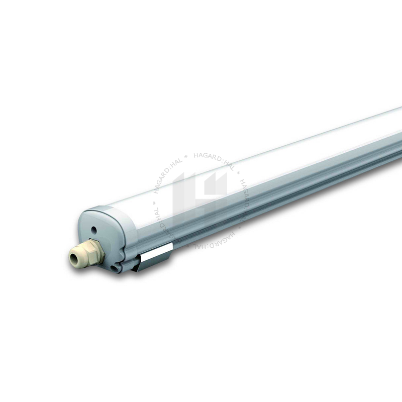 Svietidlo LED prachotesné 6284 120cm 36W (200W) 2880lm 6000K 120° 230V IP65