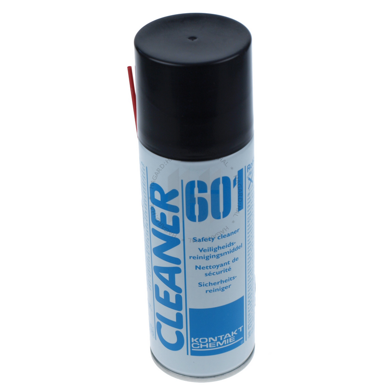 Sprej CLEANER601 200ml čistiaci viacúčelový