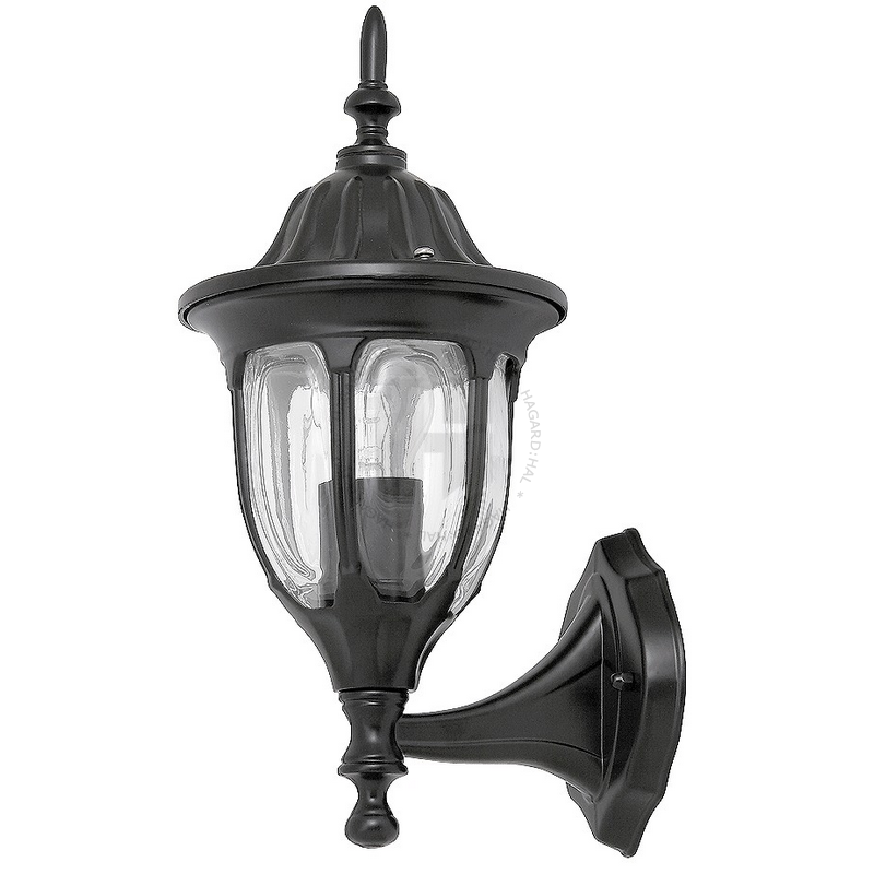 Svietidlo nástenné Milano 8342 max. 60W E27 230V IP43