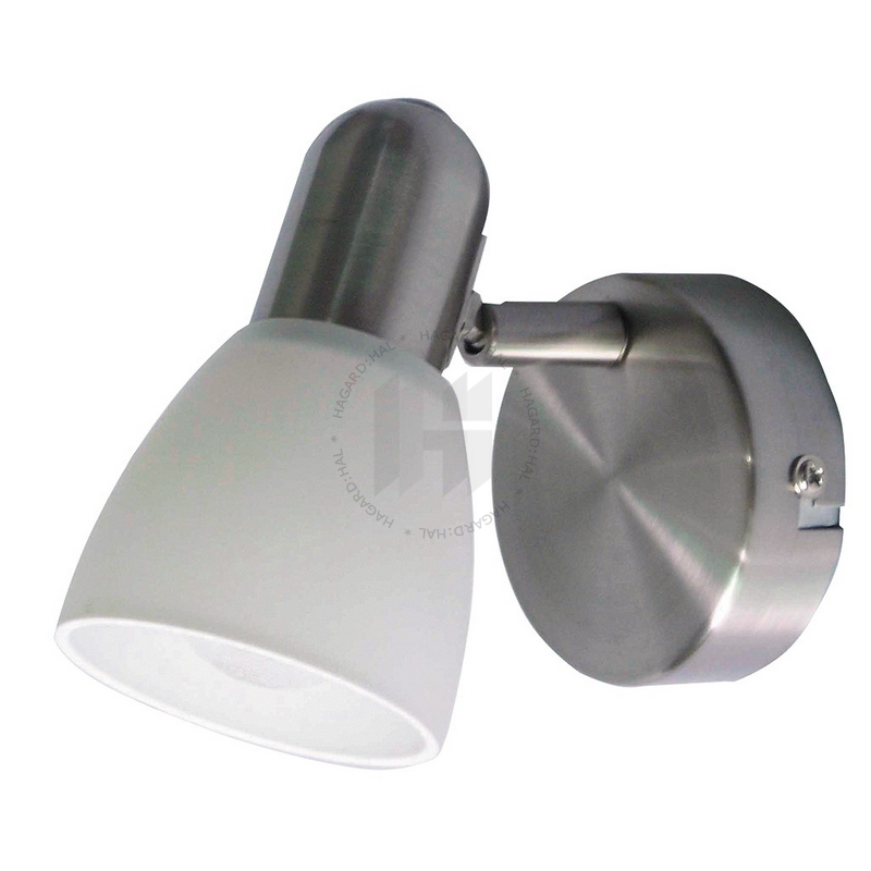 Svietidlo nástenné Soma 6301 max. 40W E14 230V IP20