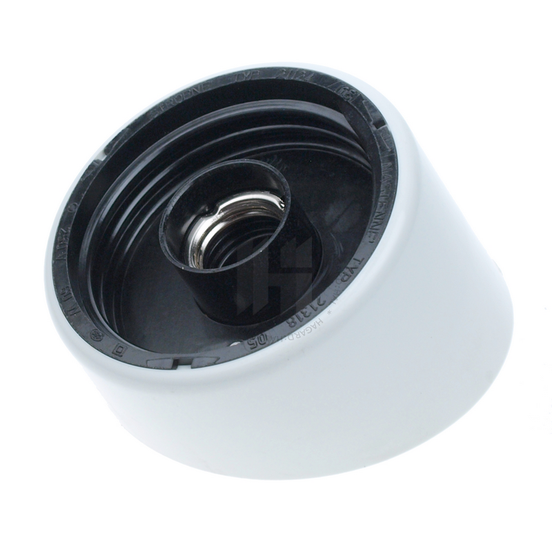 Armatúra šikmá 2131805 max. 60W E27 IP20 biela