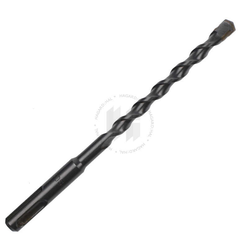 Vrták príklepový 208622 160mm SDS plus 8mm