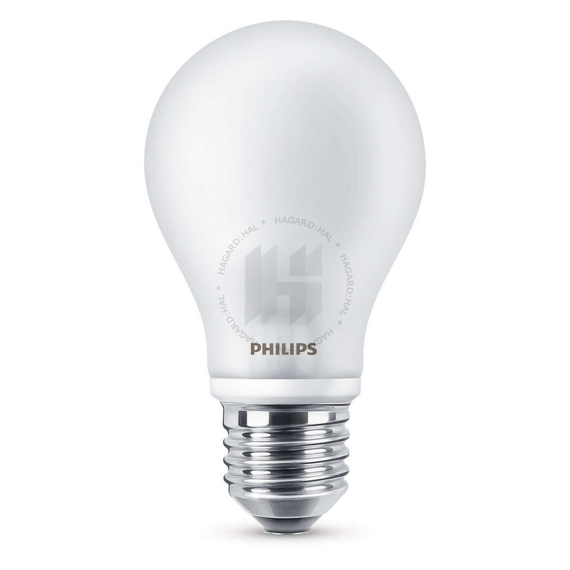 Žiarovka LED CLASSIC ND A60 7W/840 (60W) 806lm 4000K 300° 230V E27