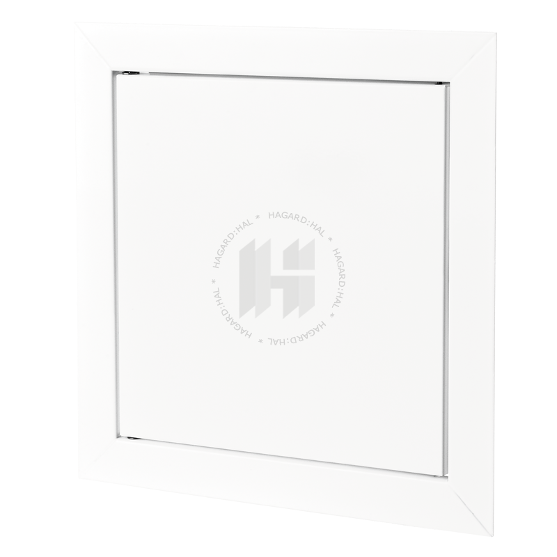 Dvere revízne DM 250x300 1917059 248,5x298,5mm kovové s magnetkou