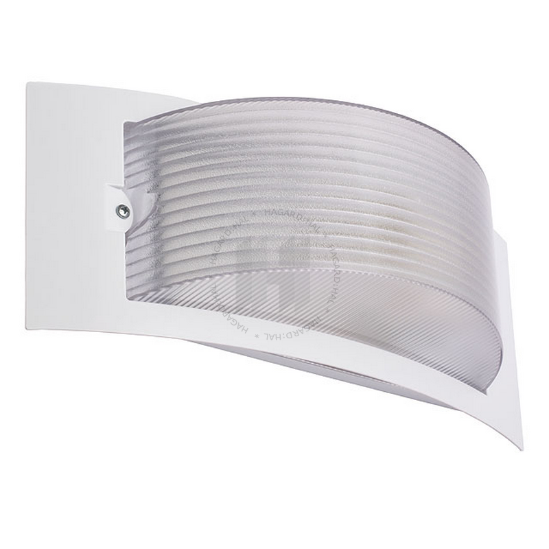 Svietidlo nástenné TURK DL-60 07025 max. 60W E27 230V IP54