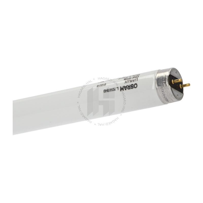 Trubica LUMILUX T8 70W/840 6000lm 4000K G13
