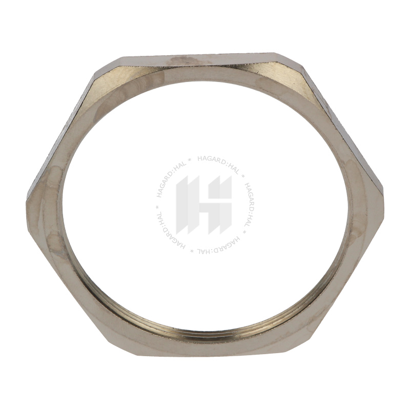 Matica BMBL-08 M63x1,5 mosadz