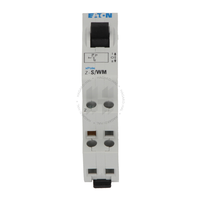 Vypínač modulárny Z-S/WM 248345 16A/230VAC 1-0-2