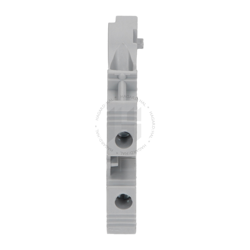 Svorka radová 37162 6mm2 sivá