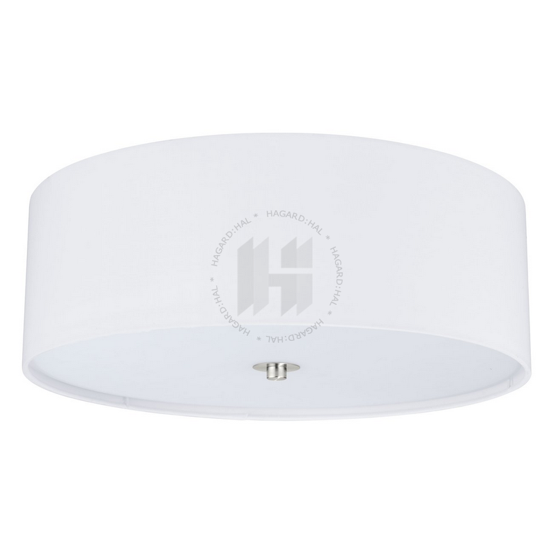 Svietidlo stropné PASTERI 94918 3X60W E27 230V