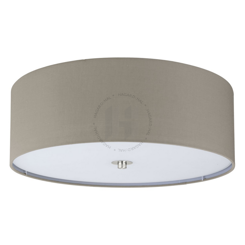 Svietidlo stropné PASTERI 94919 3X60W E27 230V