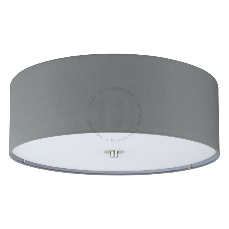 Svietidlo stropné PASTERI 94921 3X60W E27 230V