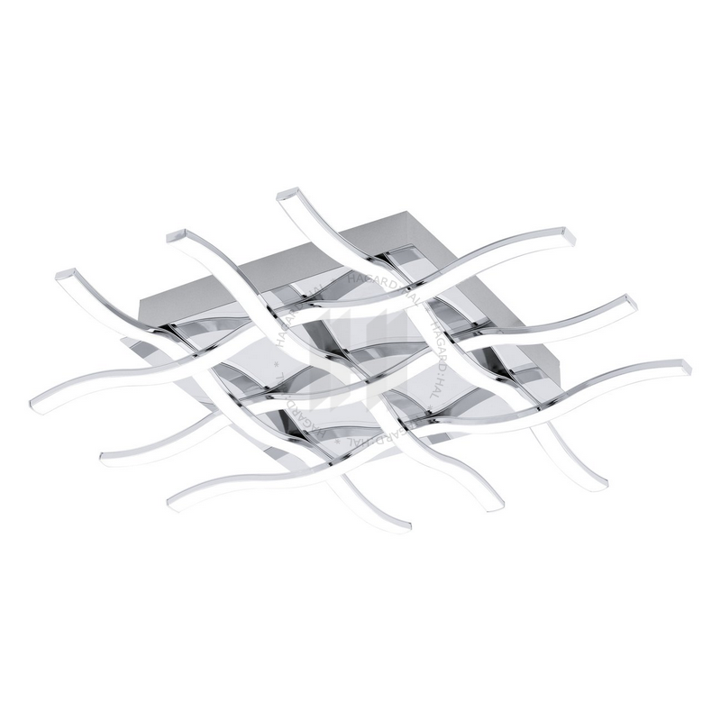 Svietidlo LED prisadené LASANA 1 95569 36W 3780lm 3000K 230V IP20