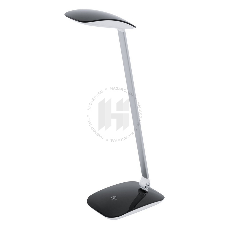Svietidlo LED stolné CAJERO 95696 4,5W 550lm 4000K 230V IP20