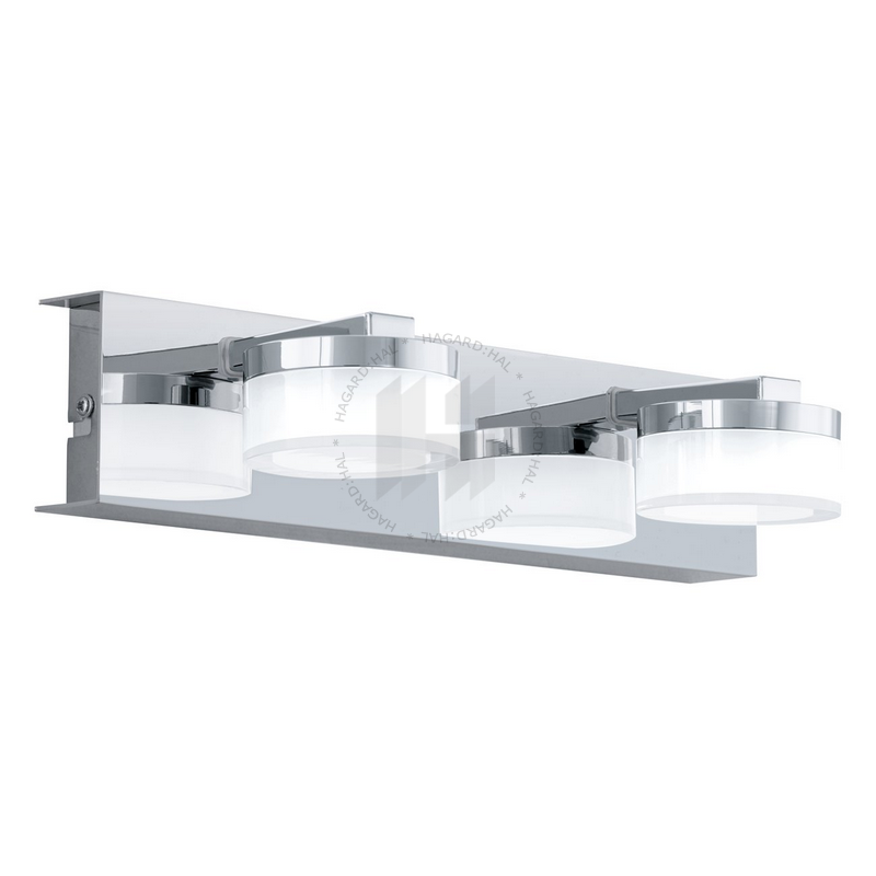 Svietidlo LED nástenné ROMENDO 1 96542 2X7,2W 1140lm 3000K 230V IP44