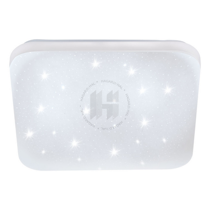 Svietidlo LED prisadené FRANIA-S 97882 17,3W 2000lm 3000K 230V