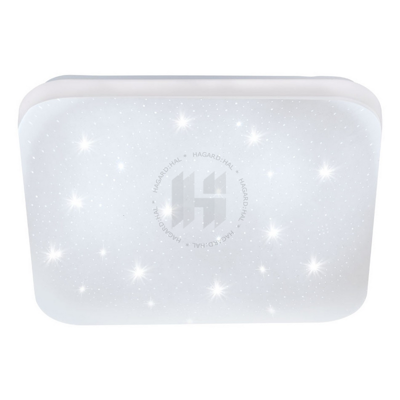 Svietidlo LED prisadené FRANIA-S 97883 33,5W 3900lm 3000K 230V