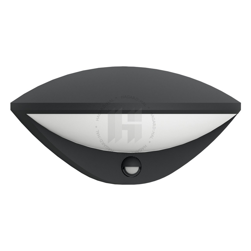 Svietidlo LED nástenné BELCREDA 97312 9,3W 1050lm 3000K 230V IP44