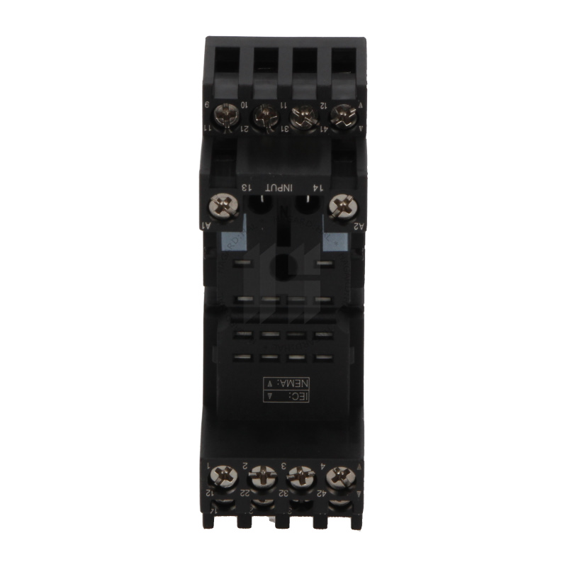 Pática RXZE2M114M pre relé RXM2/RXM4
