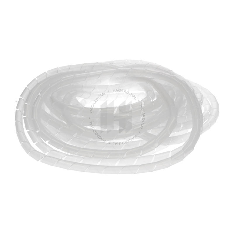 Špirála zväzkovacia SPP 8 8/10mm prírodná