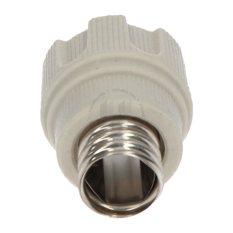 Hlavica poistková KND01 2231003 E14 16A 400V