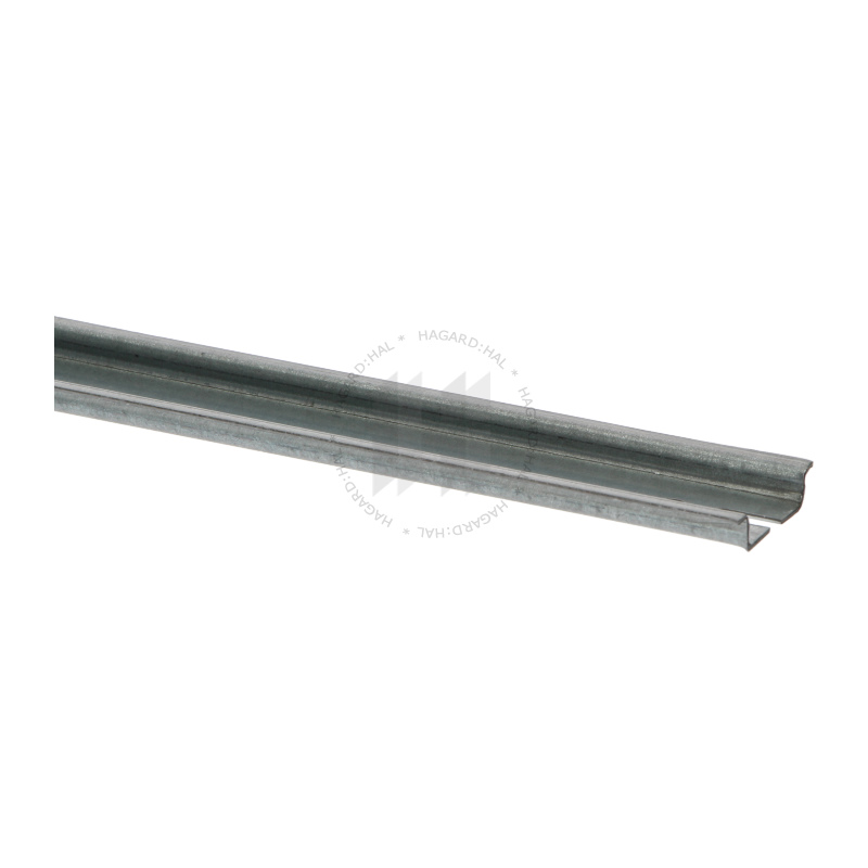 Lišta DIN TS 35/90 ZN-0.9 35x7,5mm 0,9m