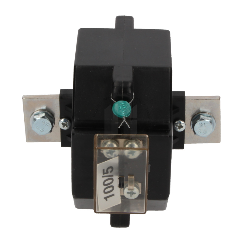Transformátor merací MTP Z32 10VA 100/5A 0,5%S ciachovaný