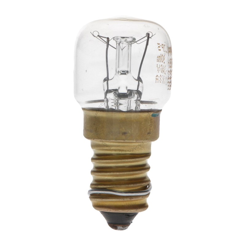 Žiarovka špeciálna APP 300°C do rúry 15,4W 90lm 2700K 230V E14