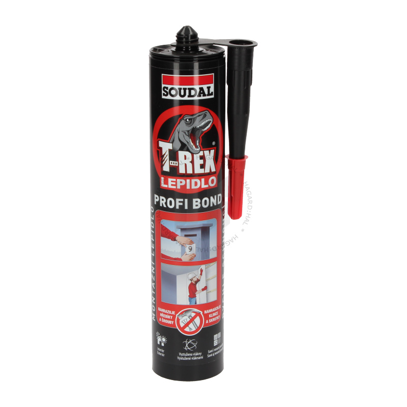 Lepidlo T-REX PROFI BOND 1243050 300ml