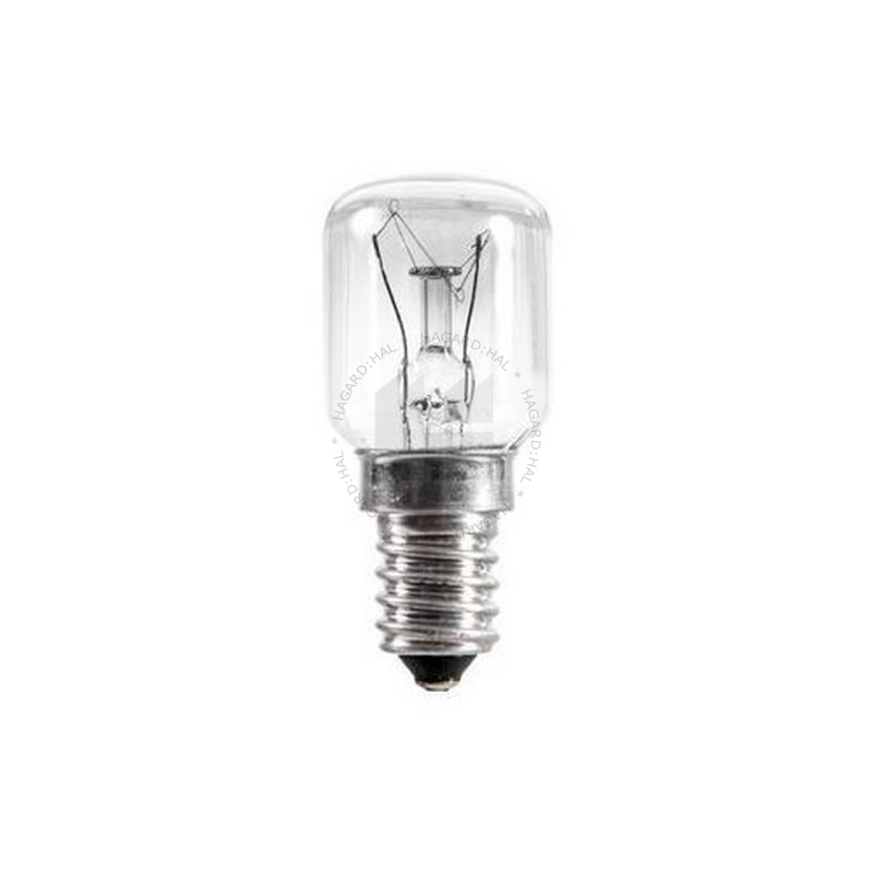 Žiarovka do elektrickej rúry 370002B 25W 240V E14 do 300°C