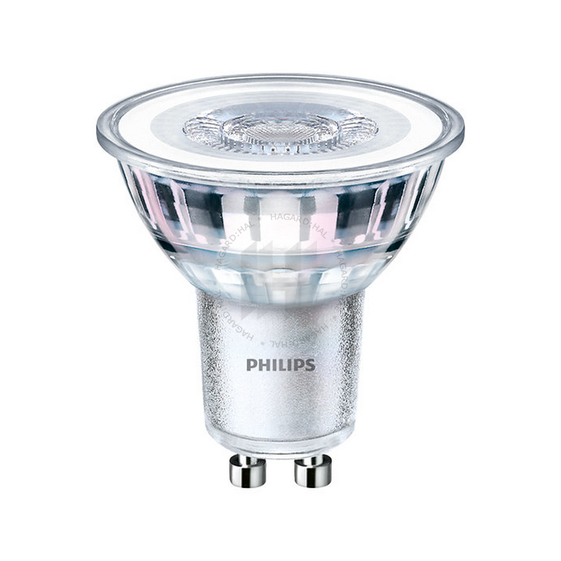 Žiarovka LED COREPRO bodová stmiev. 5W/827 (50W) 350lm 2700K 36° 230V GU10