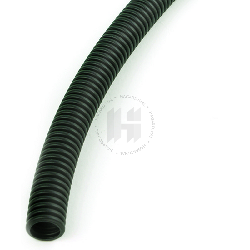 Rúrka ohybná MFXE 1 BK MINIFLEX 26328 7mm 5,2mm 320N 100m PE čierna