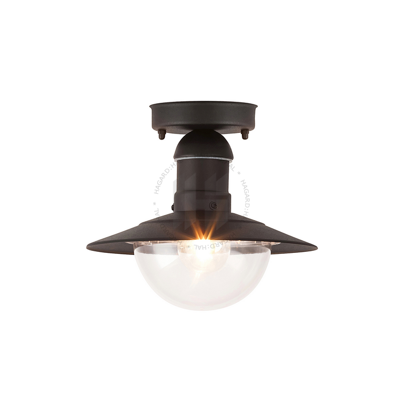 Svietidlo prisadené Oslo 8716 max. 60W E27 230V IP44