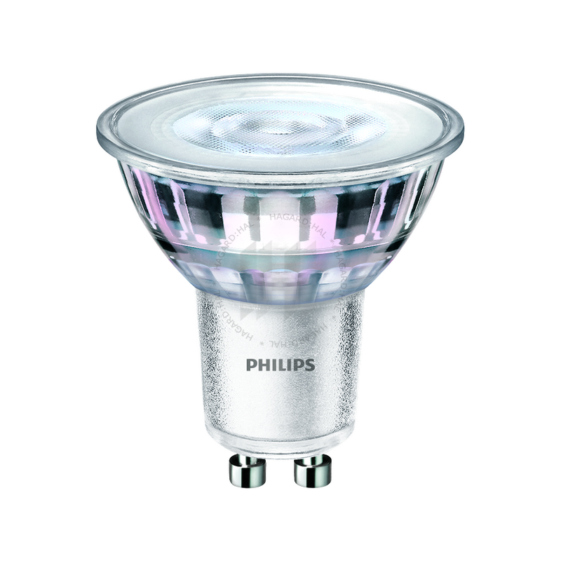 Žiarovka LED CorePro Classic ND 4,6W/827 (50W) 355lm 2700K 36° 230V GU10