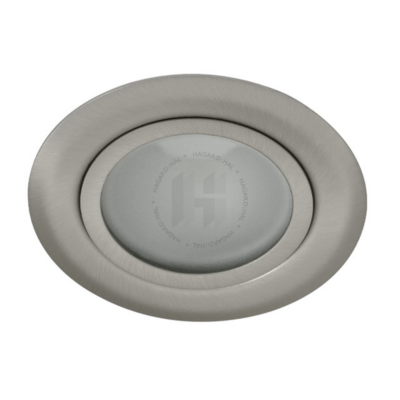 Svietidlo LED nábytkové GAVI 18 SMD 19761 0,8W 42lm 3000K 12V DC IP20