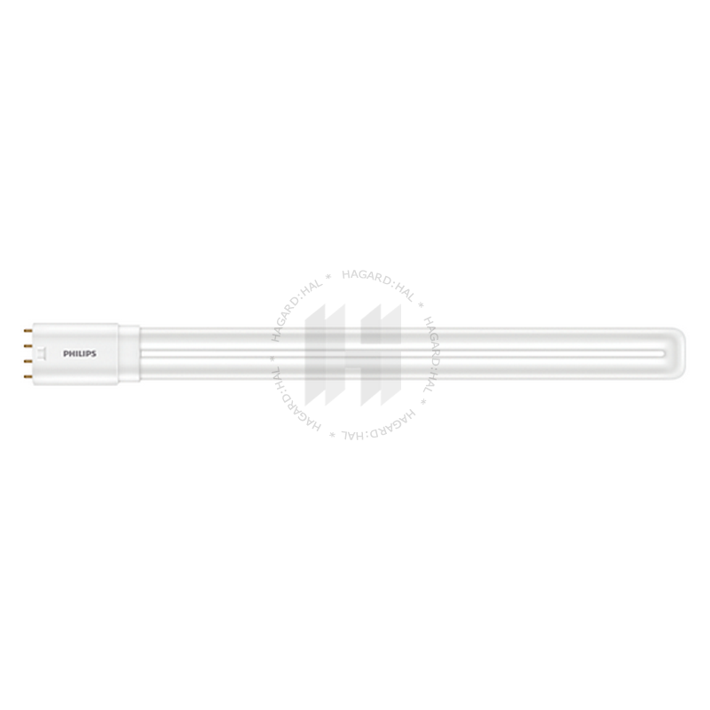 Kompakt LED PH 24W/830 (55W) 4P 3200lm 160° 2G11