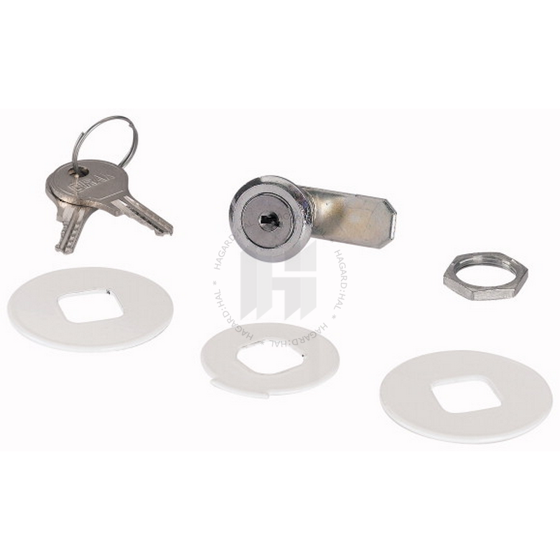 Zámok energetický LOCK-KLV 178930 pre rozvodnice KLV