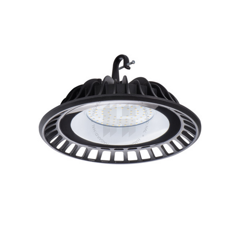 Svietidlo LED HIGHBAY HIBO N 31111 50W/840 4500lm 90° 230V IP65 čierna