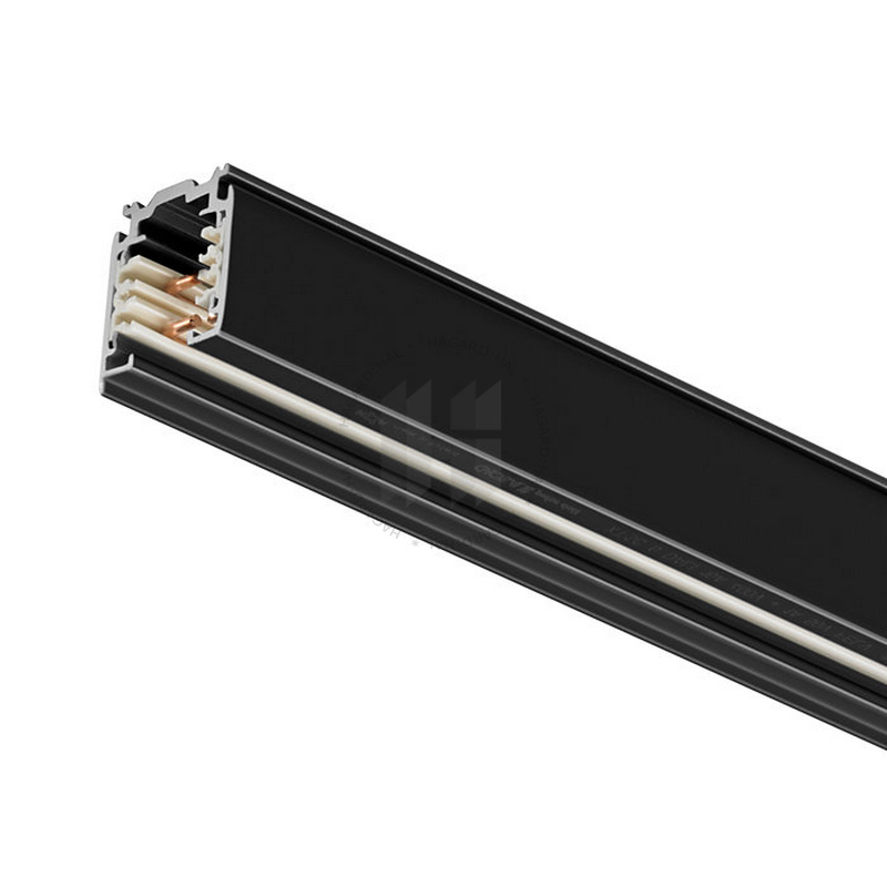 Modul lištový RCS 750-3CL2000 BK