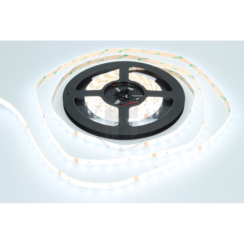 Pás LED PROFI SMD1808 LS625 24W/5m 2350lm/5m 6000K 24V DC 8mm IP65