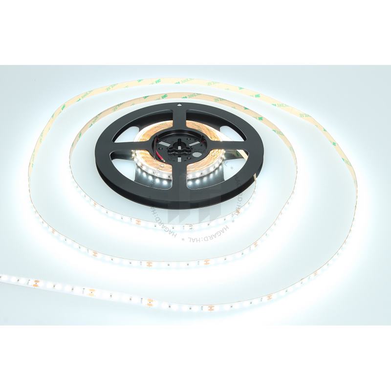 Pás LED PROFI SMD1808 LS628 48W/5m 4900lm/5m 6000K 24V DC 8mm IP20