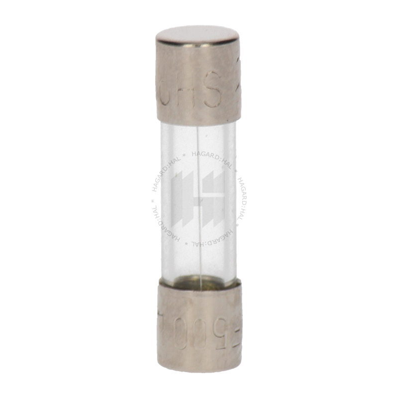 Poistka sklenená 520.030 F 35 319990 16A 250V 5x20mm rýchla