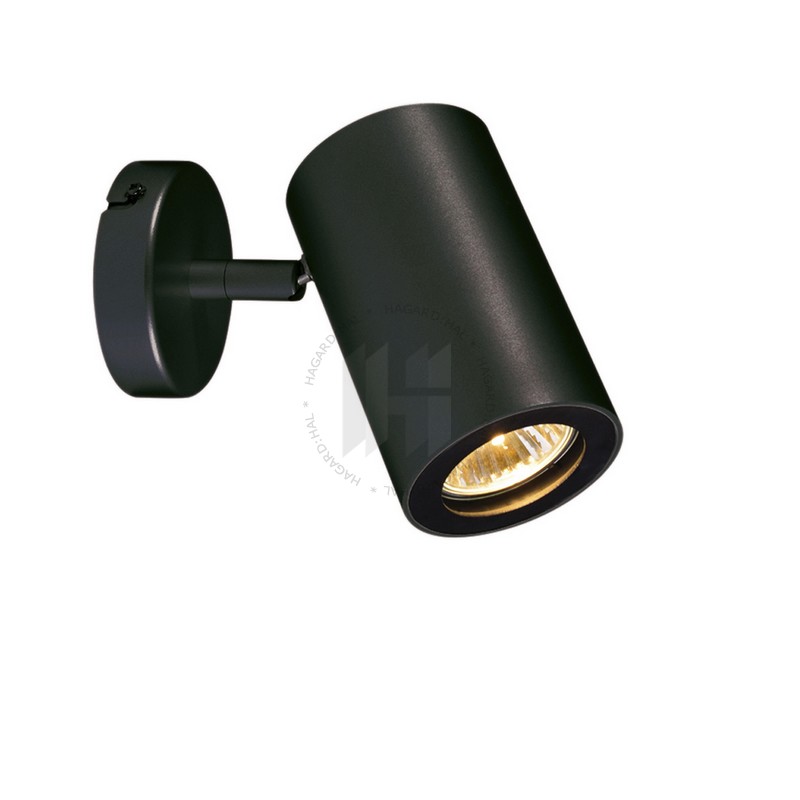Svietidlo nástenné ENOLA B 152010 max. 50W GU10 230V IP20