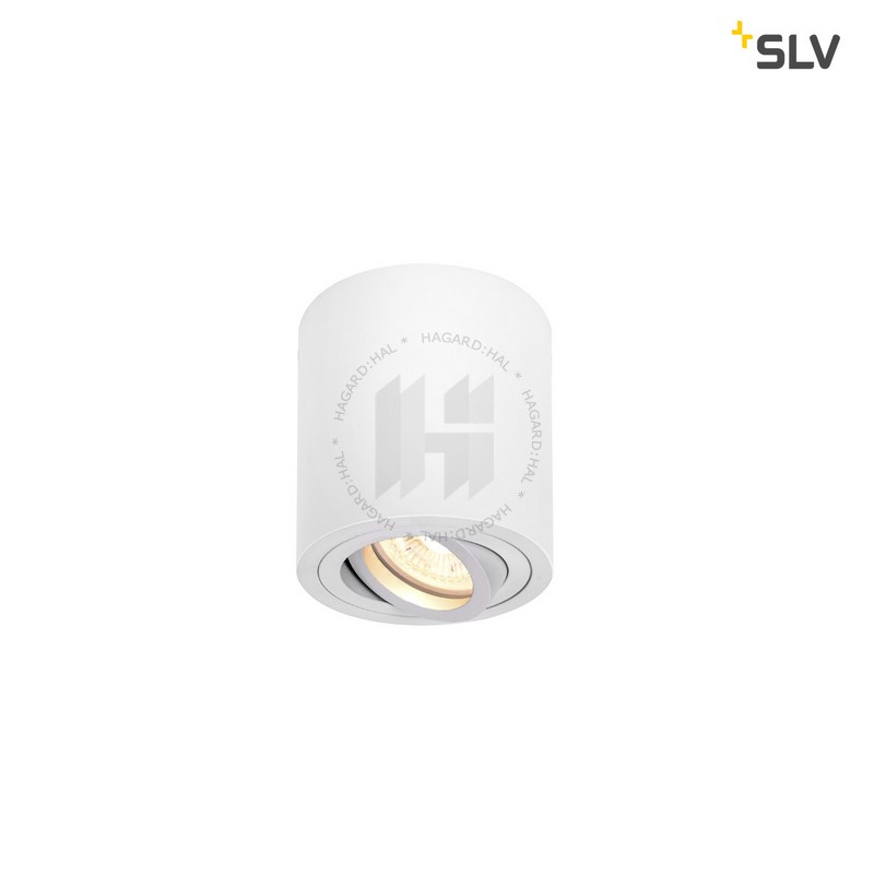 Svietidlo LED prisadené TRILEDO QPAR51 CL 1002011 max.10W GU10 230V IP20